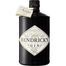 Gin Hendrick's Royaume-Uni